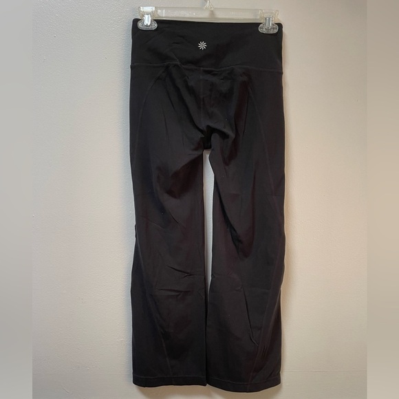 Athleta capri/cropped pants leggings - Picture 2 of 5